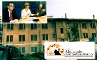 Pescara/Studentato all’ex Ferrhotel, firmato il protocollo operativo con Comune-Regione-Adsu.