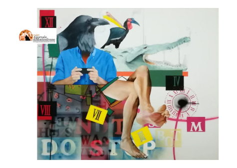 A Pescara 10 artisti della nuova pittura italiana contemporanea