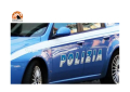 Pescara/Rancitelli: danneggiava due vetture, arrestato un uomo di 35 anni per resistenza alla Polizia.