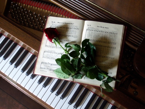 Pianella,libri, musica e poesia.