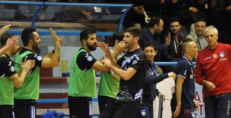 Calcio 5. Pescara, a Rieti decide Leggiero