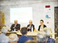 Architettura premio "Gaspare Masciarelli"vince “Il padiglione della transumanza.”