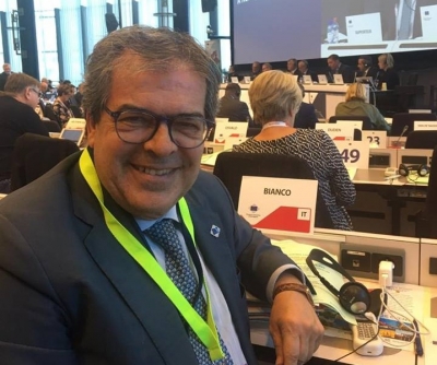 Enzo Bianco