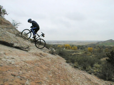 32° cronoscalata ciclistica Civitella Alfedena