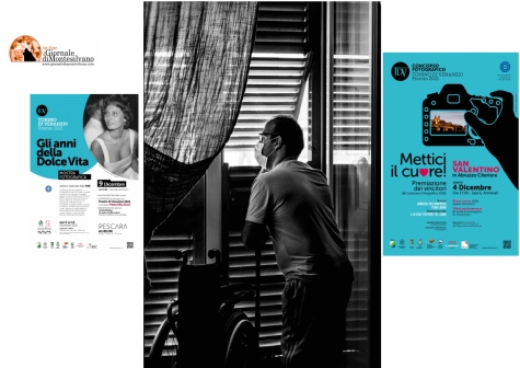 Concorso fotografico Premio “Tonino Di Venanzio” 2021