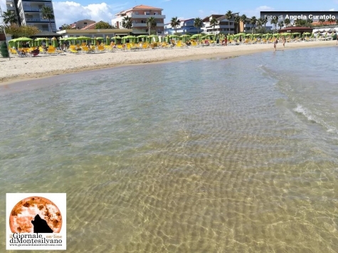 25 Agosto, giornata nazionale dei balneari italiani