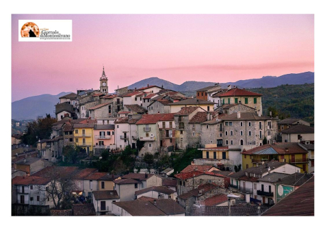 A Sante Marie si presenta il Rapporto montagne Italia