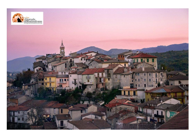 A Sante Marie si presenta il Rapporto montagne Italia