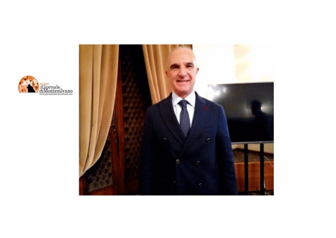 Carlo Masci sindaco di Pescara