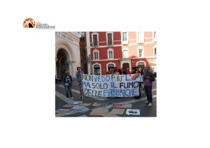 Abruzzo, torna in piazza Fridays For Future