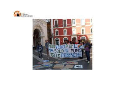 Abruzzo, torna in piazza Fridays For Future