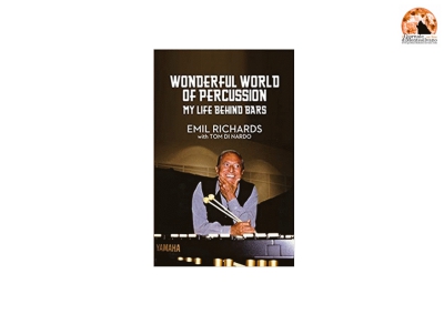 Emil Richards, star mondiale della musica era di origini abruzzesi.