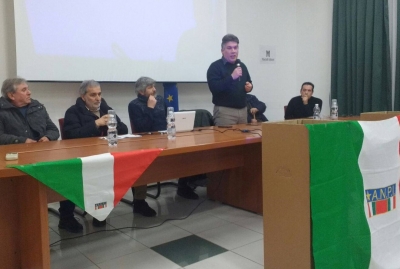 Manoppello/shoah e foibe. Rifondazione insorge: no a celebrazione congiunta