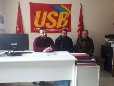 conferenza di oggi