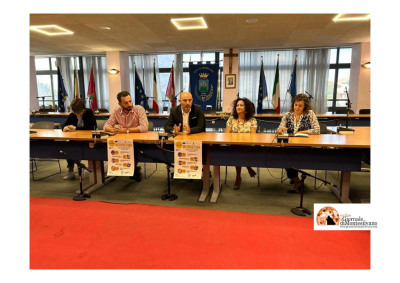 Montesilvano. 37mila euro della CE per “DiverCities - Città Europee per la Diversità e la Partecipazione”