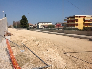 Montesilvano, lavori su "scheletri abbandonati sul territorio"