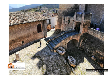 Abruzzo, a Pasqua e pasquetta musei e siti culturali aperti dove andare.