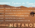 "L'equilibrio dei numeri primi" dei Metanoia live in tour