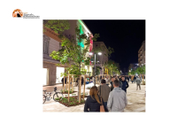 Pescara. Barba: "si continua a sperperare denaro pubblico in opere inutili".