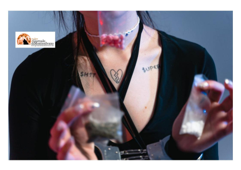 Record di morti per cocaina nella relazione annuale al Parlamento