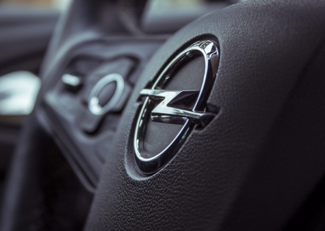 Opel Italia: più di 30mila vetture vendute nei primi 3 mesi del 2019.