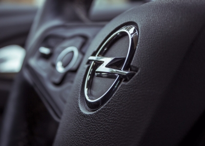 Opel Italia: più di 30mila vetture vendute nei primi 3 mesi del 2019.