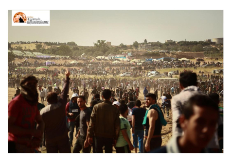 Gaza tra tregua e interessi nascosti: la guerra per il controllo dell’energia