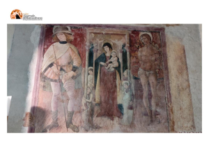 Atri, in estate riapertura dei siti monumentali