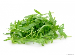Rucola, dopo lo sport è perfetta, ecco i tanti benefici