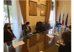 Pescara. Riparte il servizio “Sportello e Ascolto Sociale“