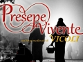 Vicoli (Pe), il presepe vivente, regalità del bambino, i Magi, la storia, il mondo.