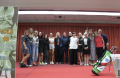 Al via a Montesilvano il Lady Woods Golf European Contest