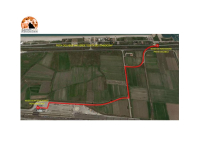 Fossacesia si a "Bici in Comune": dalla stazione ferroviaria alla Via Verde della Costa dei Trabocchi
