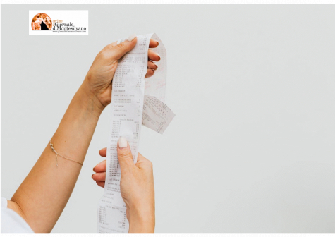 Inflazione: a dicembre rallenta. Il potere d'acquisto delle famiglie frenato dalla crescita dei prezzi