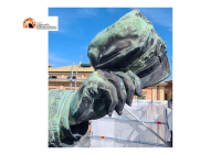 Aprono oggi i musei di Giulianova con i nuovi orari estivi.