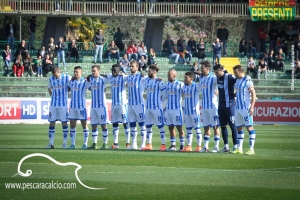Pescara calcio