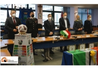 Montesilvano, presentato il Trofeo San Sebastiano 2022