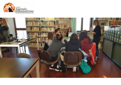 Città Sant'Angelo, la matematica dello Spaventa vola a Roma.