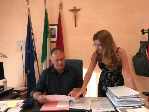 Montesilvano, giunta approva bilancio 2020