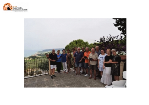 Fossacesia, concluso corso tablet over 65