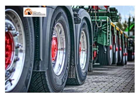 Emergenza Frana in Molise. Trasporti al collasso. Imprese chiedono modello Genova