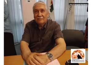 Assessore Paolo Di Blasio