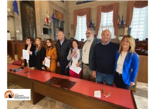 Pescara. Scuola e sport: gli studenti protagonisti degli eventi 2022