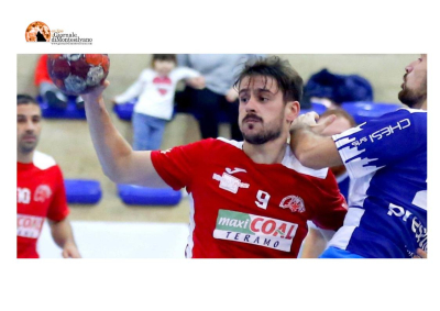 Pallamano. Lions Teramo fa l’impresa e batte la vicecapolista San Lazzaro