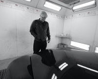 Pep Marchegiani presenta Epicentre