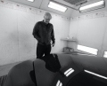 Pep Marchegiani presenta Epicentre