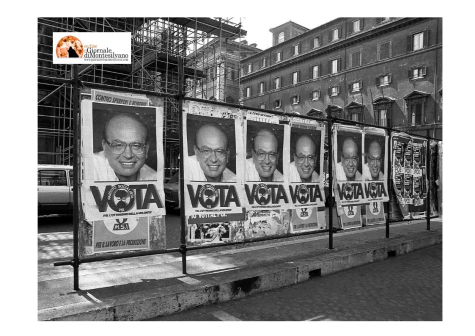 Rimanere a sinistra, per fortuna e per disgrazia