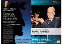 Città Sant'Angelo: due eventi importanti questa settimana.