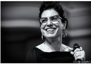 "Le Signore del Jazz" con Ada Montellanico