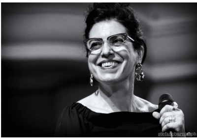"Le Signore del Jazz" con Ada Montellanico
